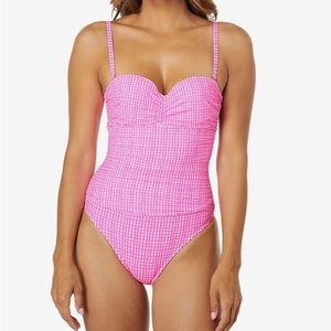 Lilly Pulitzer Layne One Piece Swimsuit